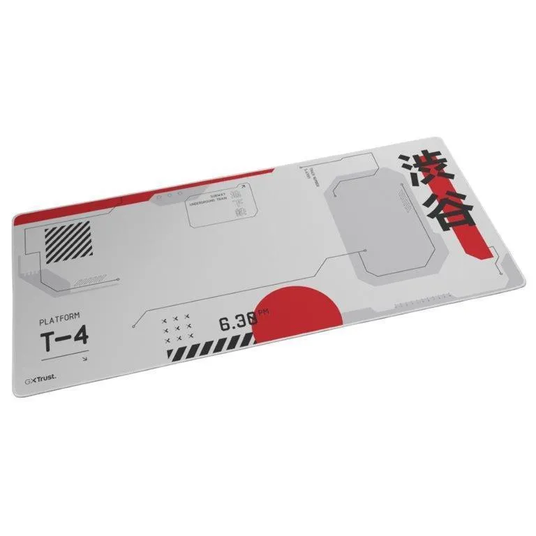 GXT759 XXL MOUSEPAD - JAPAN WH (25717)