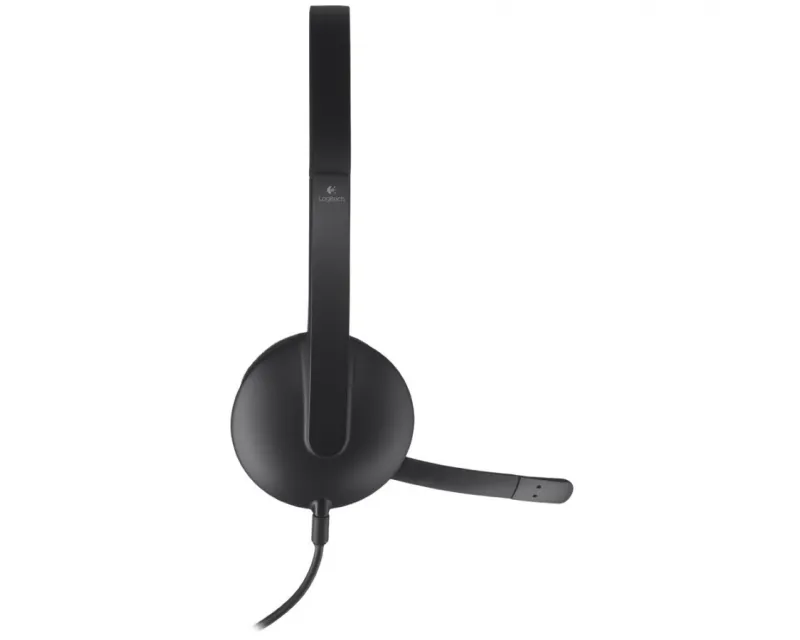 H340 Stereo Headset slušalice sa mikrofonom