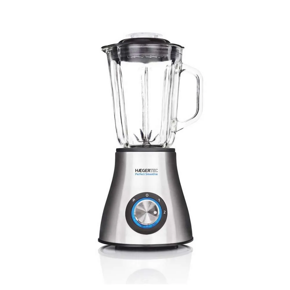 HAEGER LQ-600.007A BLENDER SA FUNKCIJOM DROBLJENJA LEDA 15L 600W