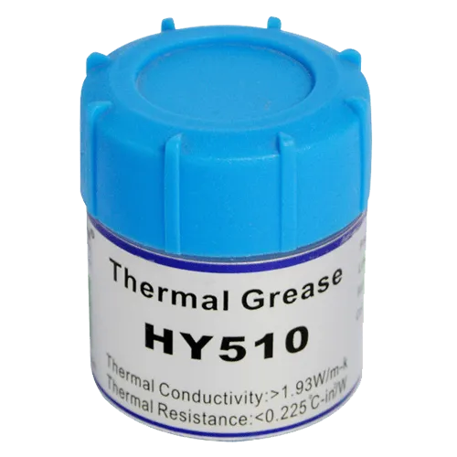 HALNZIYE Termalna Pasta HY510 10g  Paste za hladnjake