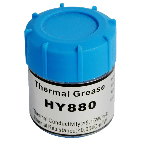 HALNZIYE Termalna Pasta HY880 10g  Paste za hladnjake