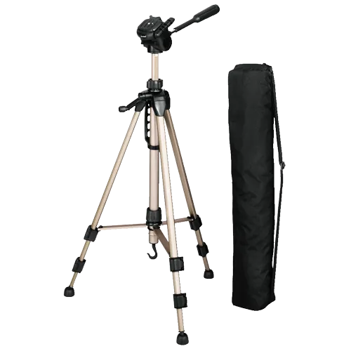 Hama Star 63 Tripod + torba - 04163
