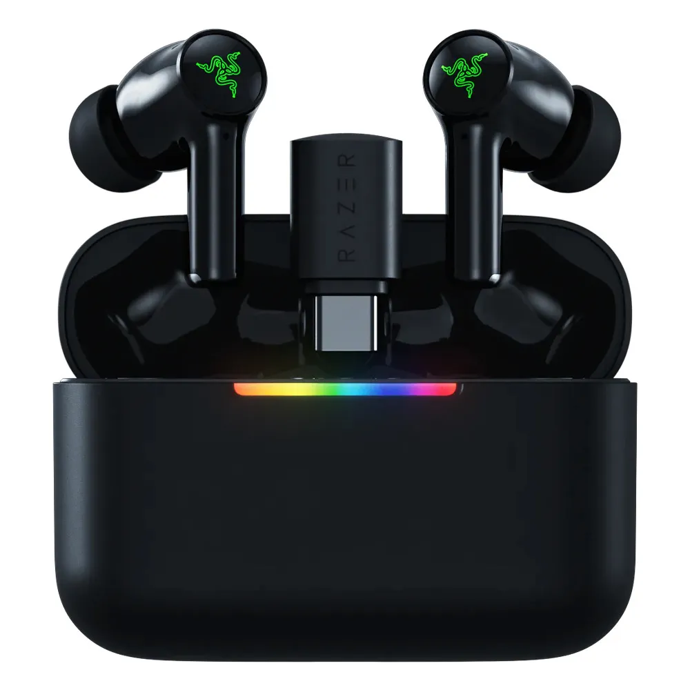 Hammerhead V3 HyperSpeed - Wireless Gaming Earbuds