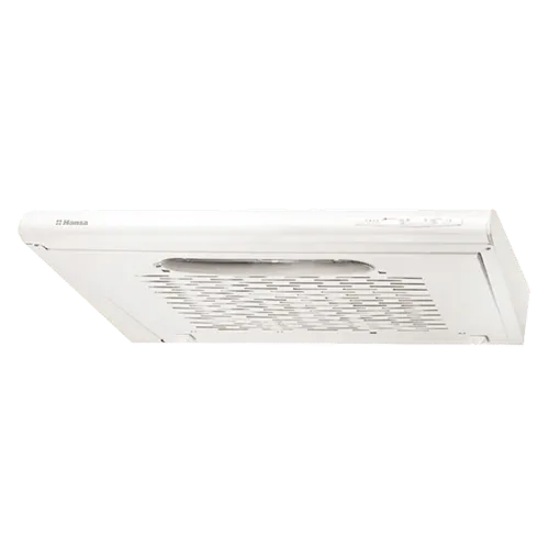 HANSA Aspirator OSC5111WH  Standardni Podugradni Elektronsko (Taster) 50 cm