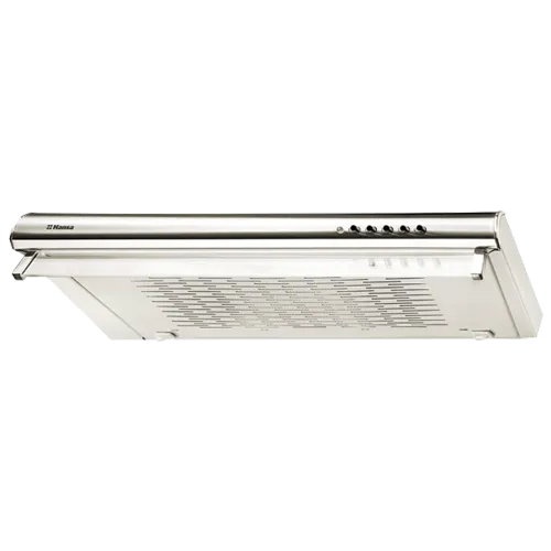 HANSA Aspirator OSC6211IH  Standardni Podugradni Mehaničko (Dugmad) 60 cm
