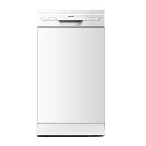 HANSA Mašina za pranje sudova ZWM 415 WB  9 kompleta A++