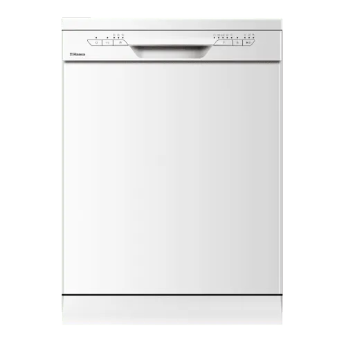 HANSA Mašina za pranje sudova ZWM615WB  12 kompleta A++