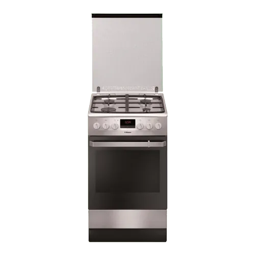 HANSA Šporet FCMX582509  Inox A Multisistemska 66 l
