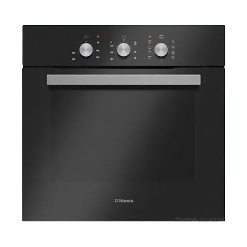 HANSA Ugradna rerna BOES68161  Multifunkcionalna 65 l A