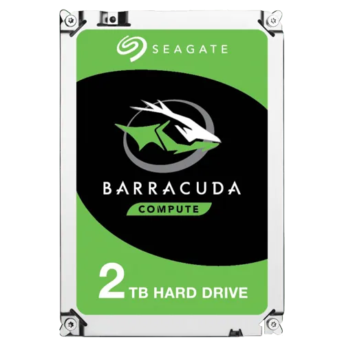 Hard disk SEAGATE HDD 3.5
