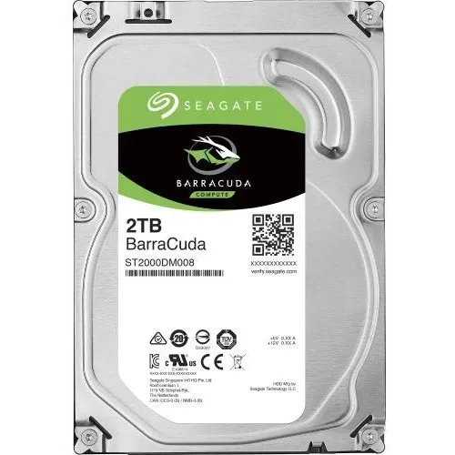 Hard disk SEAGATE HDD 3.5