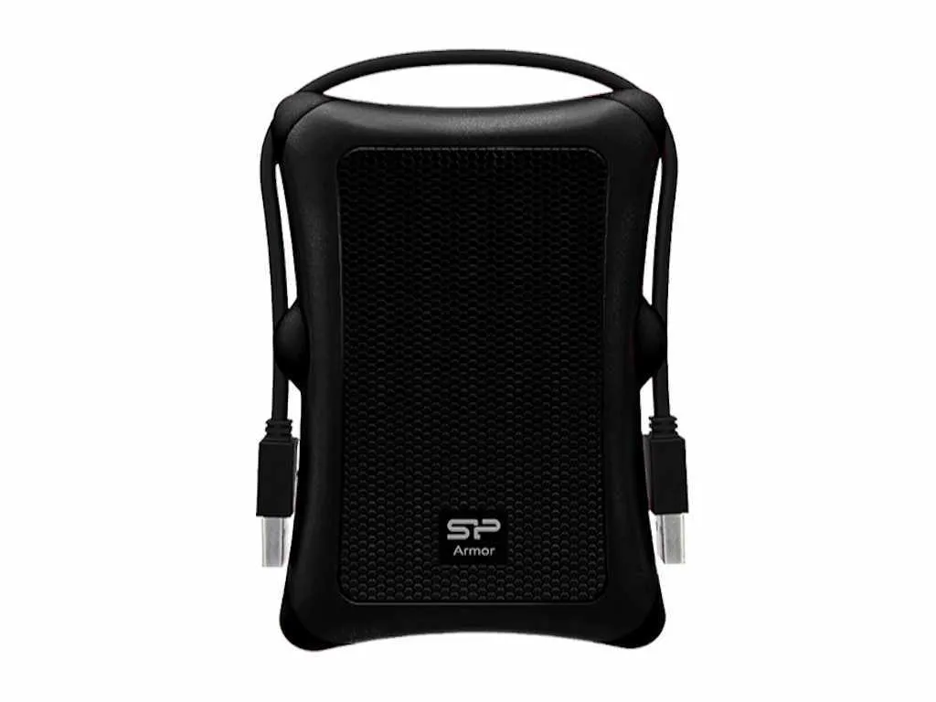 Hard disk SILICON POWER Armor A30 SP020TBPHDA30S3A eksterni/2TB/2.5