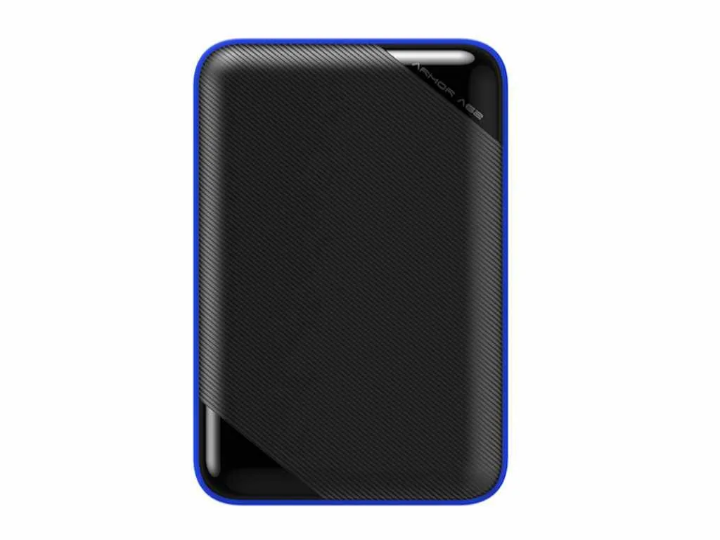 Hard disk SILICON POWER Armor A62 SP020TBPHD62SS3B eksterni/2TB/2.5