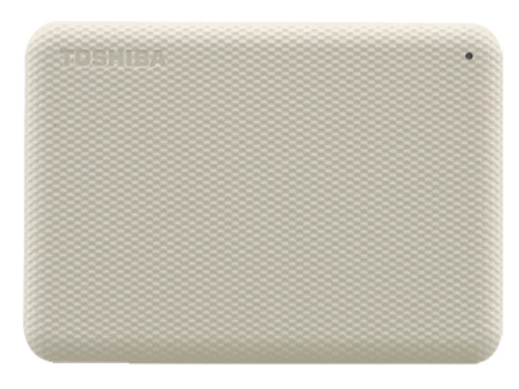 Hard disk TOSHIBA Canvio Advance HDTCA10EW3AA eksterni/1TB/2.5