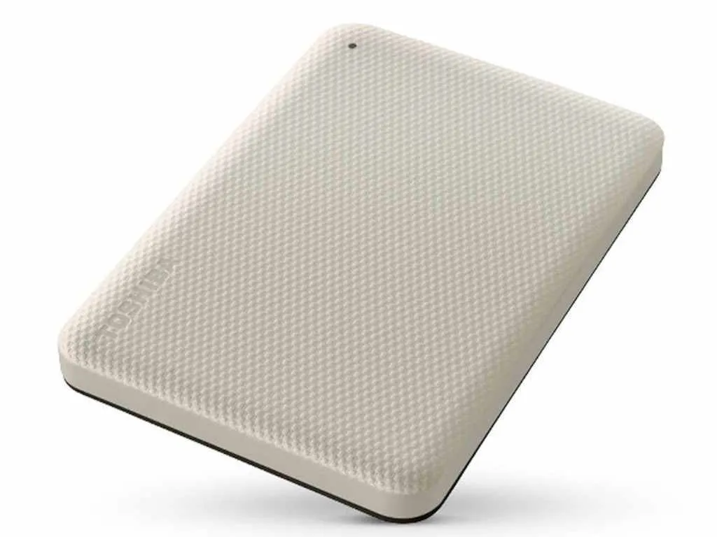 Hard disk TOSHIBA Canvio Advance HDTCA40EW3CAH eksterni/4TB/2.5