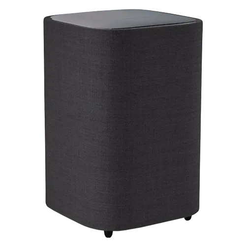 HARMAN KARDON Subwoofer Citation Sub S  100W Wi-Fi Crna