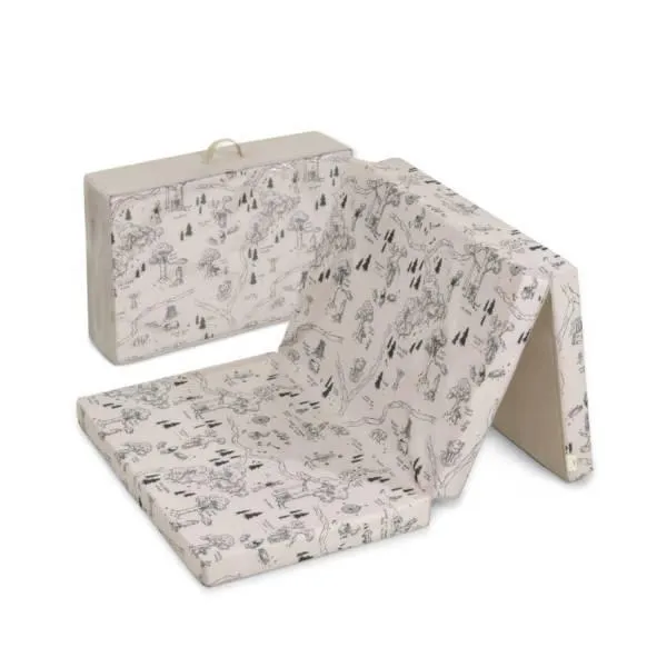 HAUCK DUŠEK ZA PREN. KREVETAC SLEEPER120X60BEIGE