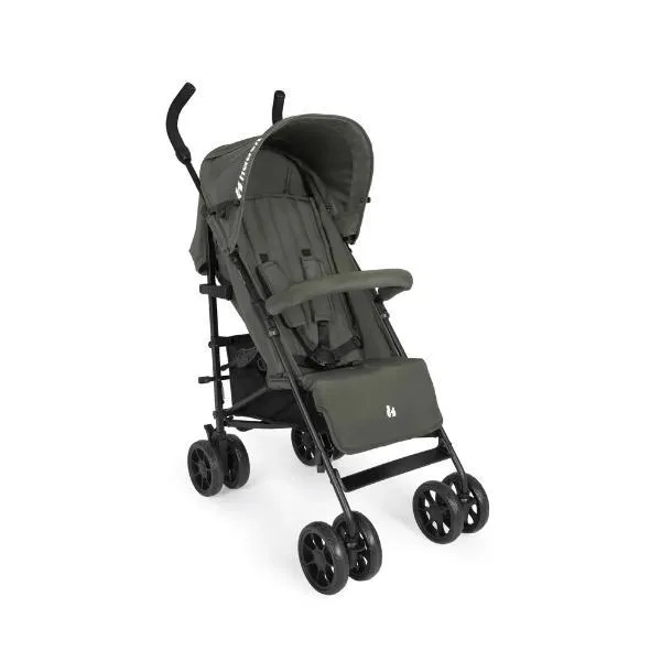 HAUCK KOLICA FOLD N CARE OLIVE