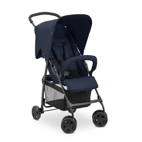 HAUCK KOLICA SPORT DARK BLUE