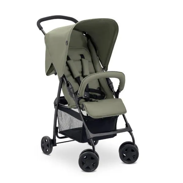 HAUCK KOLICA SPORT OLIVE