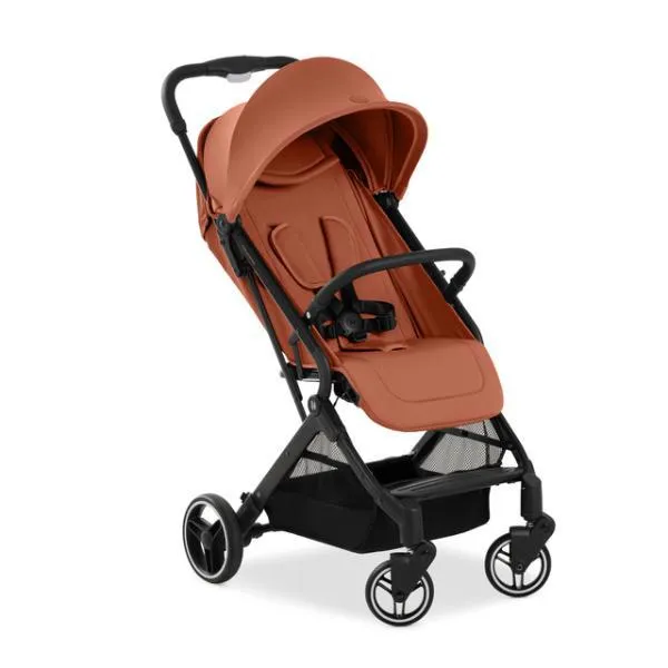 HAUCK KOLICA TRAVEL N CARE PLUS CORK