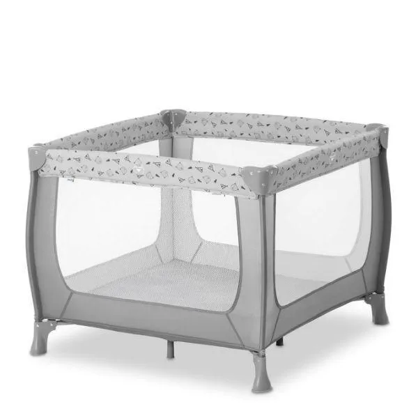 HAUCK OGRADICA SLEEPNPLAYSQ NGREY