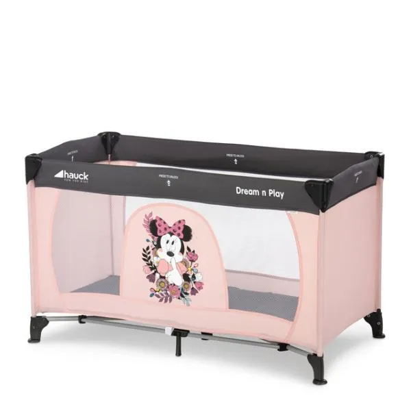 HAUCK PRENOSIVI KREVETAC DREAM N PLAY MINNIE