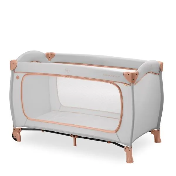 HAUCK PRENOSIVI KREVETAC SLEEP N PLAY GO PLUSCORK