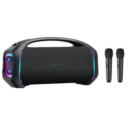 Havit BT zvučnik SK910BT + 2 mikrofona
