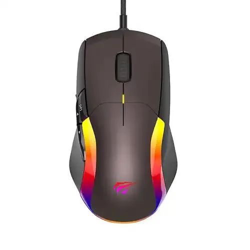 Havit Gejmerski Miš RGB MS959S (1200-8000) DPI