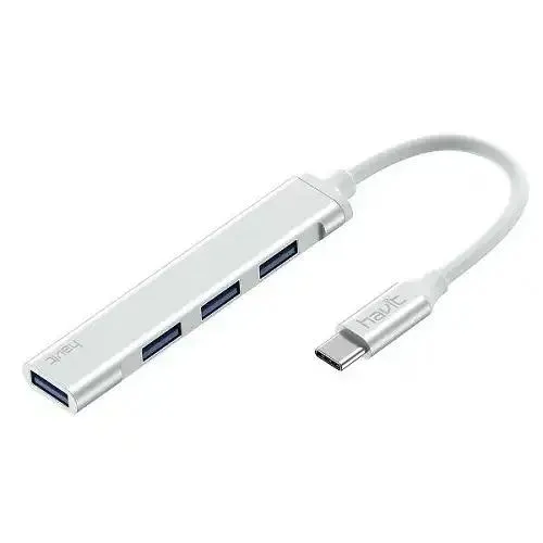 HAVIT HB41 Tip C HUB 1 u 4