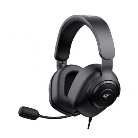 Havit Slušalice H2230d crna