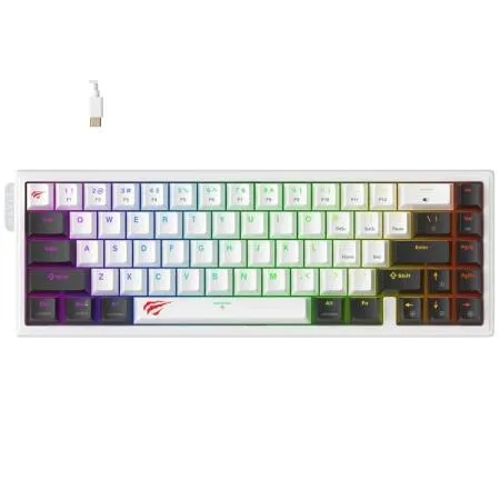Havit tastatura KB900L