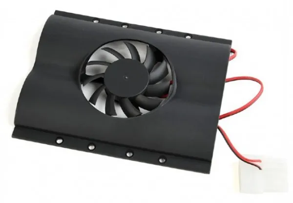 HD-A2 Gembird kuler za hard disk 35 molex konektor