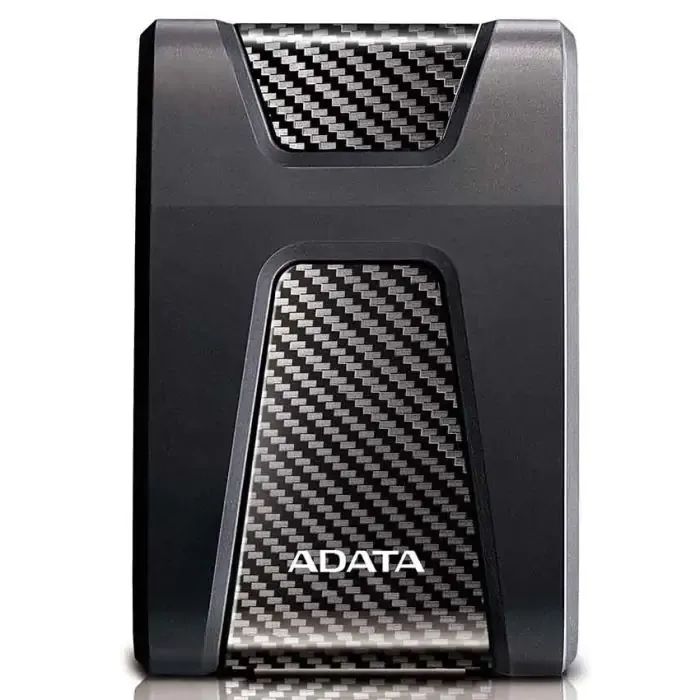 HD650 (AHD650-2TU31-CBK) eksterni hard disk 2TB crni
