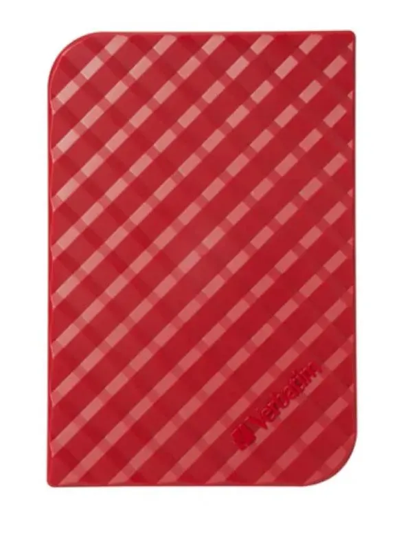 HDD E2.5