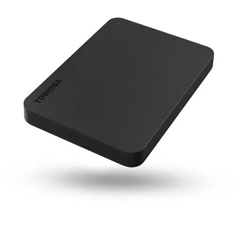 HDD EXT 4TB Toshiba 25