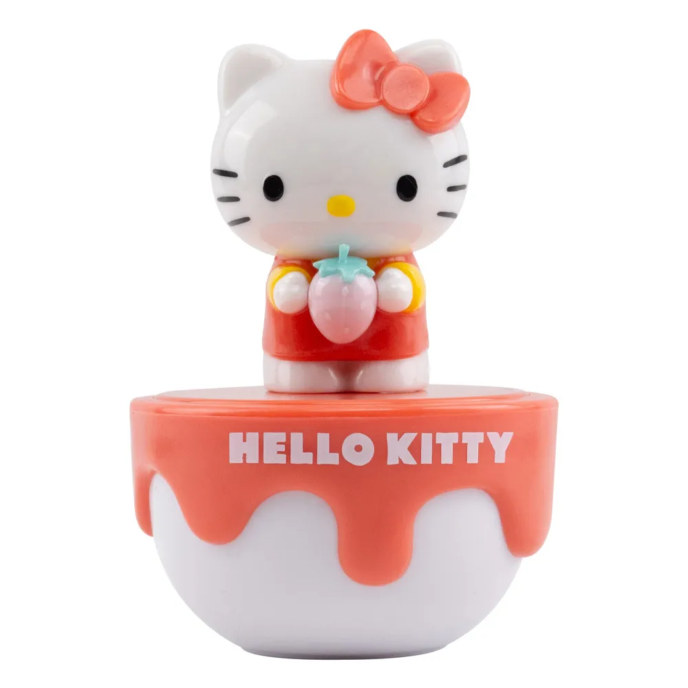Hello Kitty and Friends - Strawberry Cake Surprise Capsule - Hello Kitty