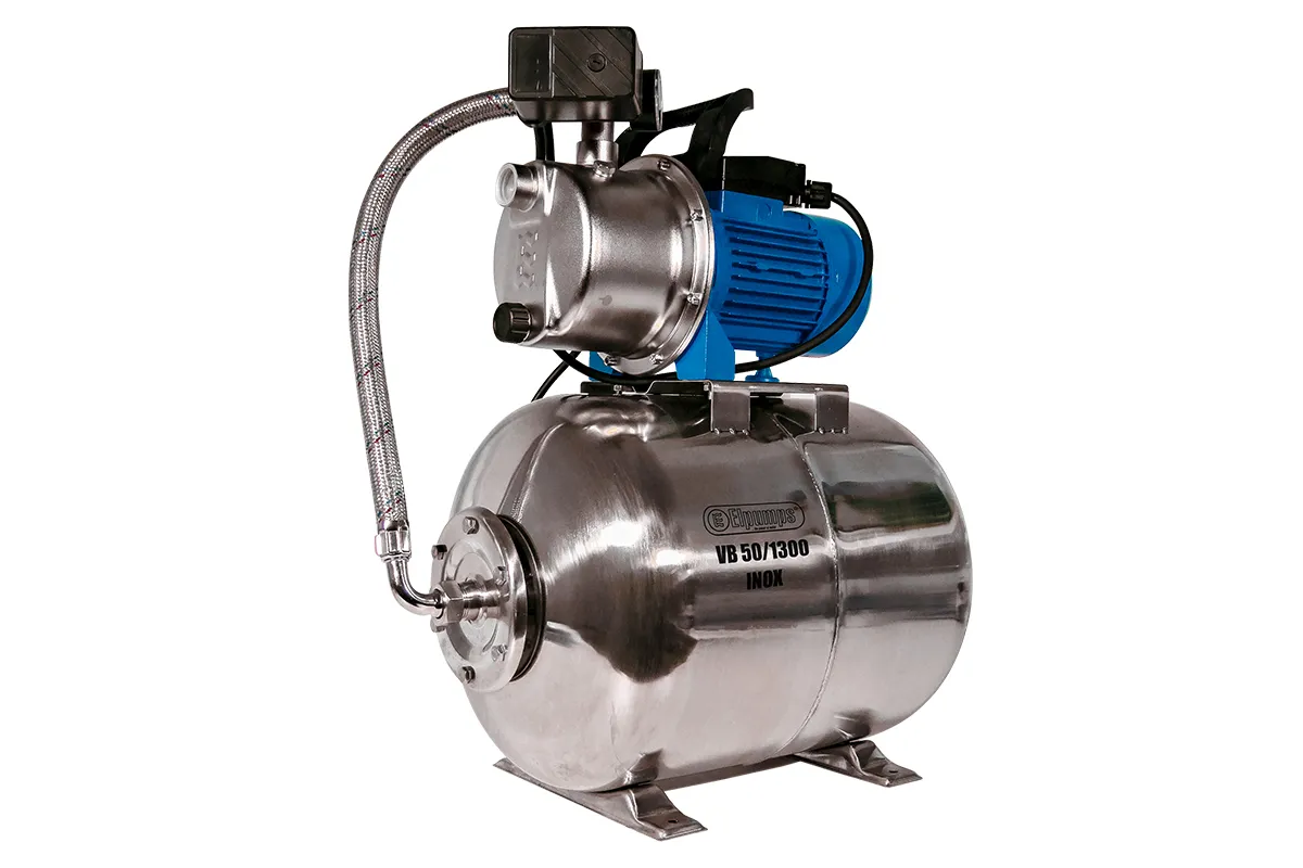 Hidrofor Elpumps VB 25/1300 Inox