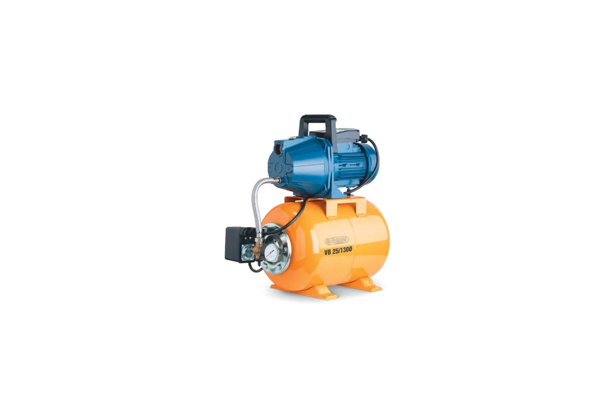 Hidropak Elpumps VB 25/1300
