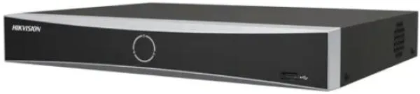 Hikvision DS-7604NXI-K1 4-kanalni NVR snimac Acusense tehnologija