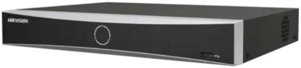 Hikvision DS-7608NXI-K1 AcuSense 8-kanalni 4K NVR