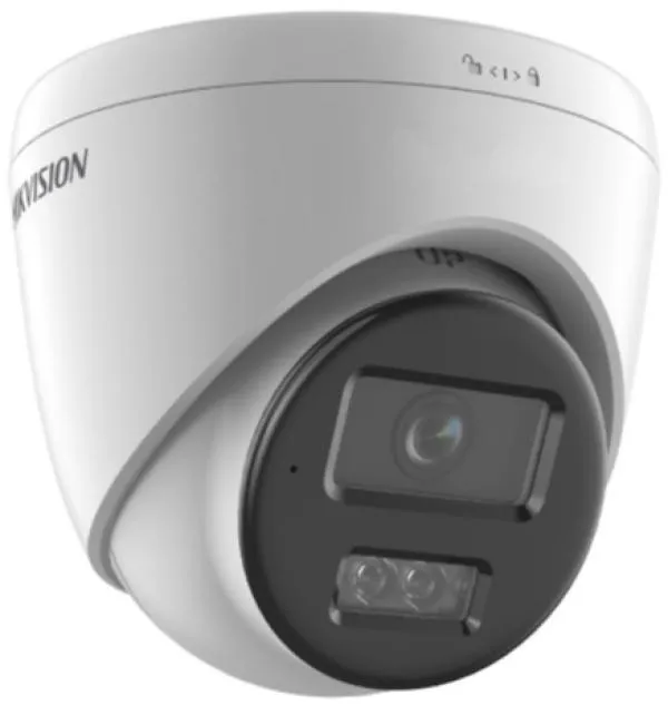 Hikvision kamera DS-2CD1383G2-LIU IP turret SHL 8Mpix kamera 2.8mm IP67
