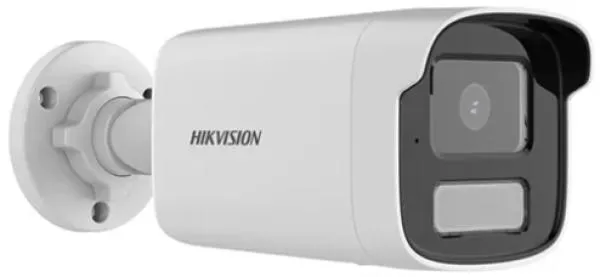 Hikvision Kamera DS-2CD1T83G2-LIU IP bullet SHL 8MPix kamera IR rasveta dometa do 50 metara 4mm