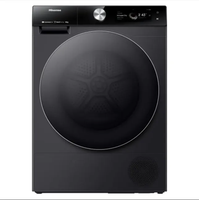 HISENSE DH7S107BB Mašina za sušenje veša