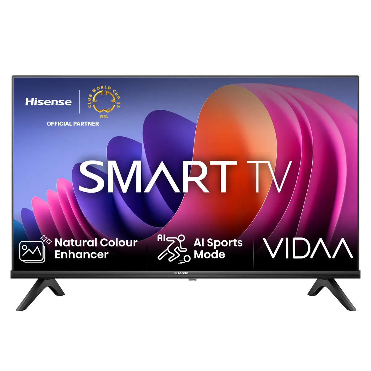 Hisense Televizor 40A4N Smart FHD