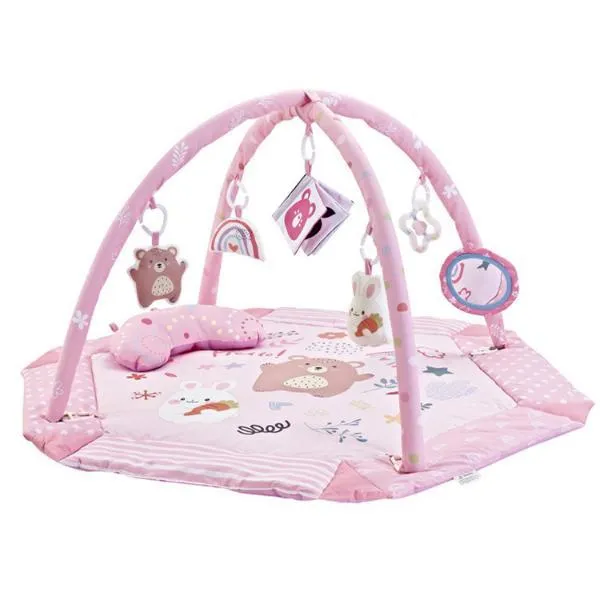 HK MINI GIMNASTIKA ZA BEBE ROZE