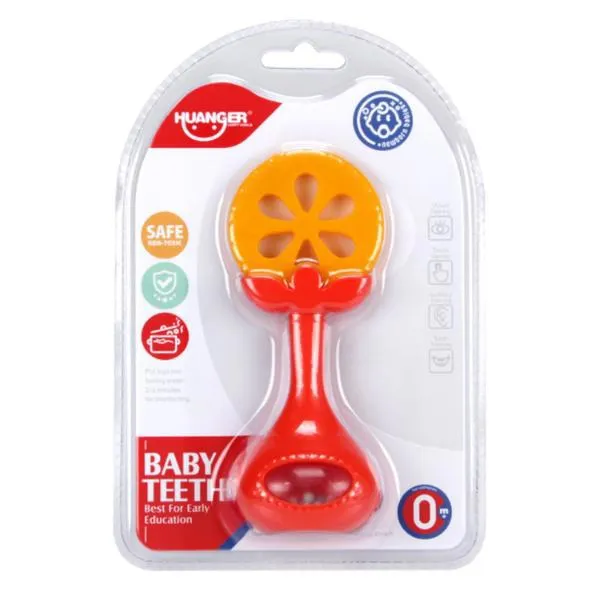 HK MINI GLODALICA U OBLIKU POMORANDŽE