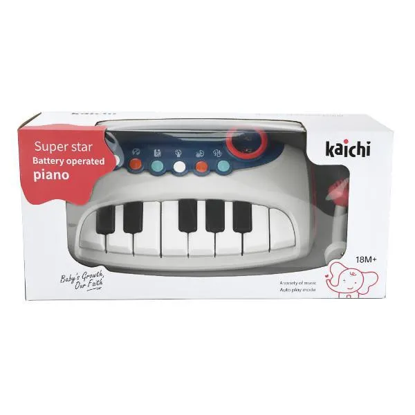 HK MINI IGRAČKA MUZIČKI INSTRUMENT