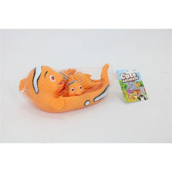HK MINI IGRAČKA ZA VODU RIBICE
